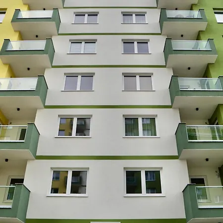 Coresi Mall Apartments, 52 Stefan Baciu, Braşov Exterior photo