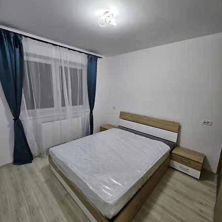 Coresi Mall Apartments, 52 Stefan Baciu, Braşov Exterior photo
