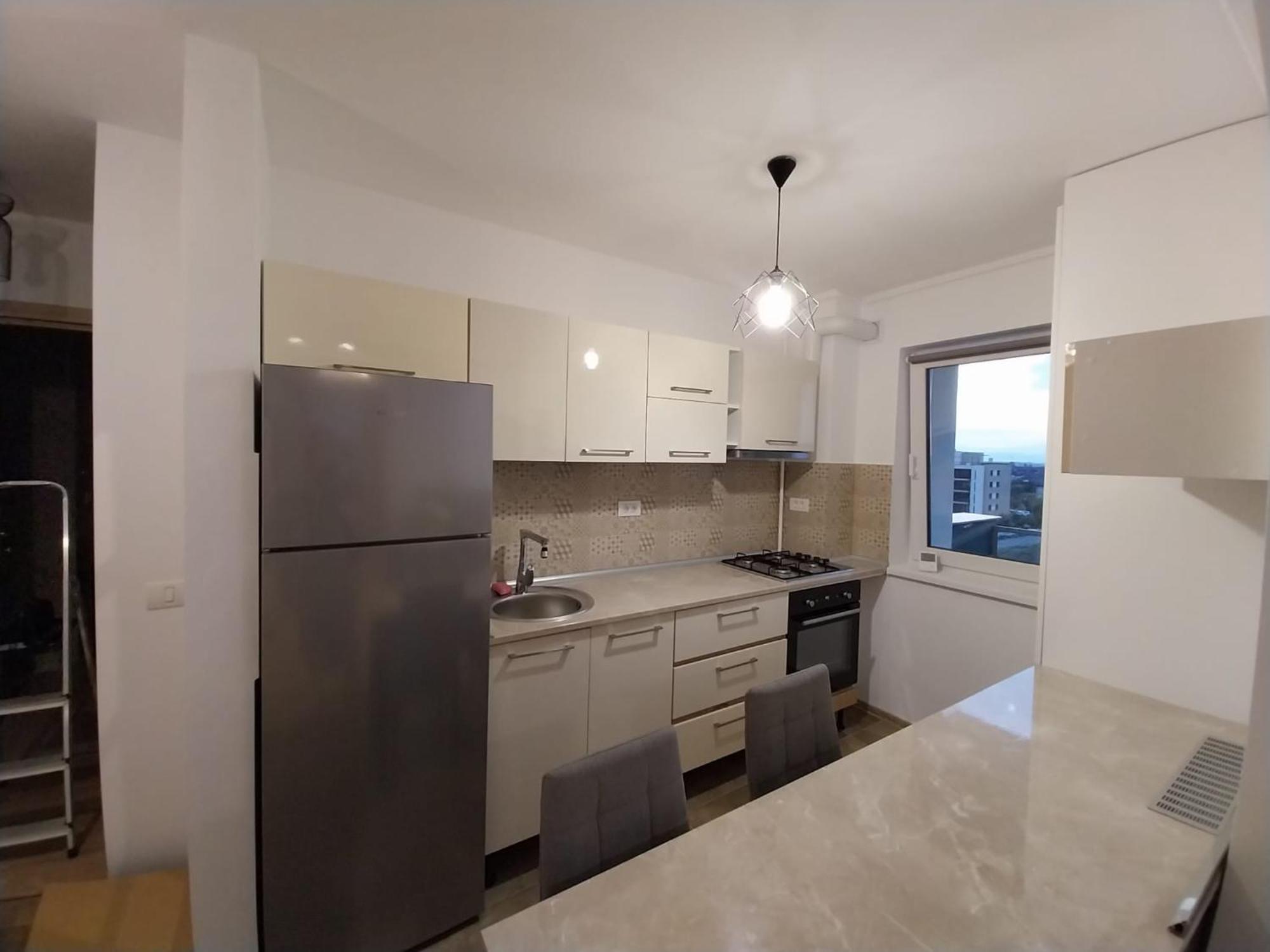Coresi Mall Apartments, 52 Stefan Baciu, Apartment *