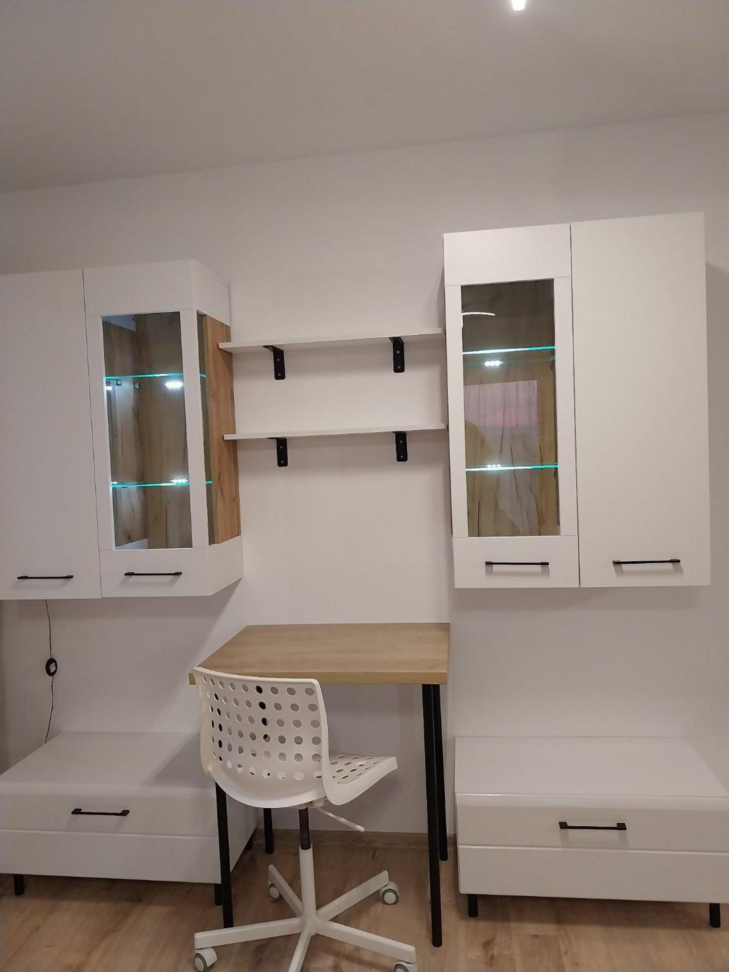Coresi Mall Apartments, 52 Stefan Baciu, *