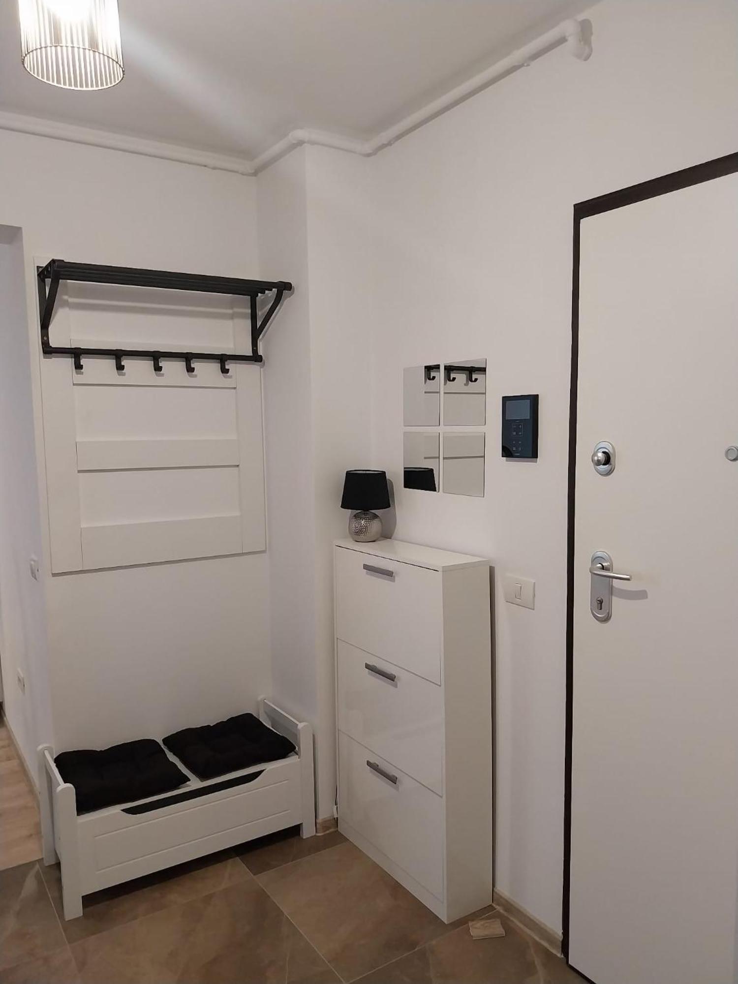 Coresi Mall Apartments, 52 Stefan Baciu, Apartment Brașov